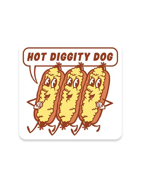 Hot diggity dog gatlinburg  Write a review